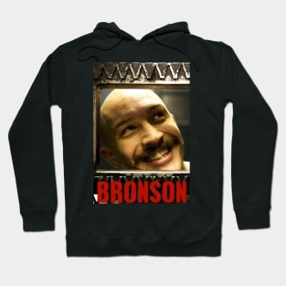 Bronson Hoodie